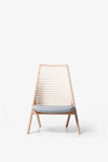 Tela Lounge Chair