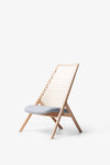 Tela Lounge Chair