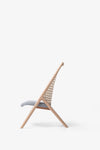 Tela Lounge Chair