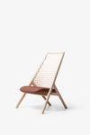 Tela Lounge Chair