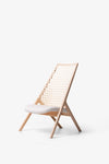 Tela Lounge Chair