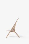 Tela Lounge Chair