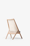 Tela Lounge Chair