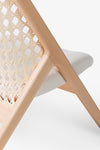 Tela Lounge Chair